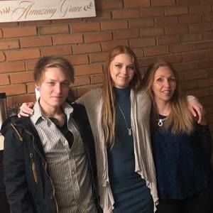 Meet your Posher, Nancy